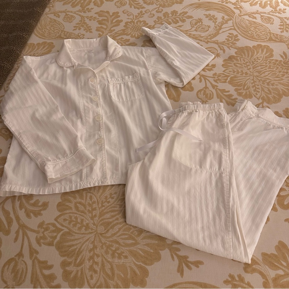 BedHead Classic Stripe Pajamas